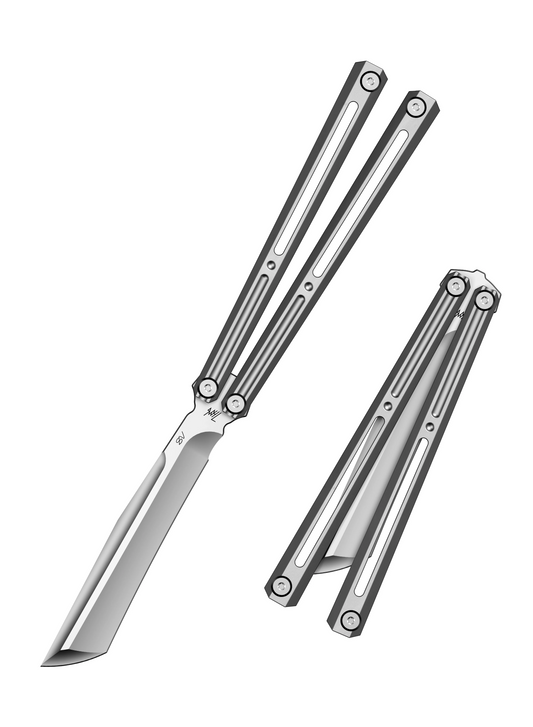 Astra Trainer avec False Edge